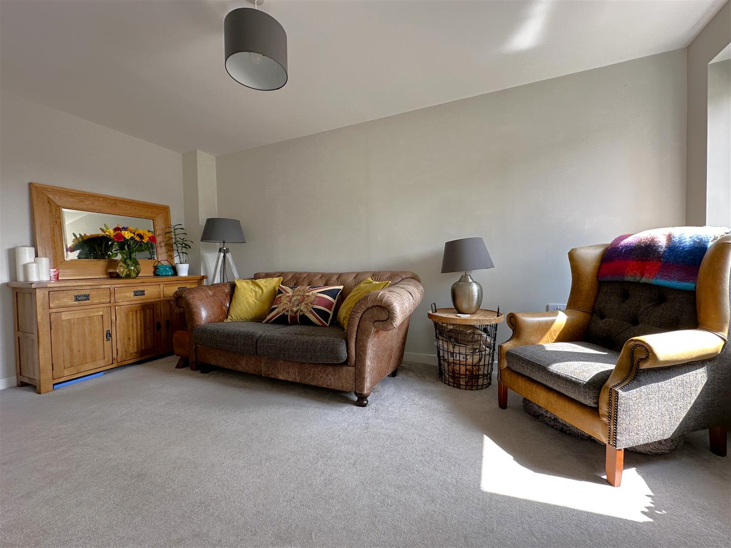 Neath Drive, Chippenham